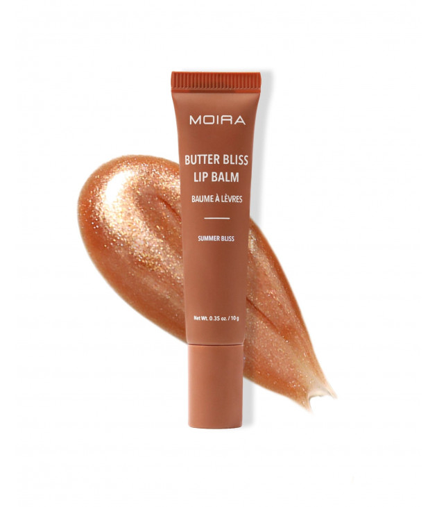Butter Bliss Lip Balm 008 Summer Bliss Moira