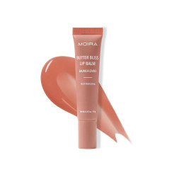 Butter Bliss Lip Balm 007 Pout Perfection Moira