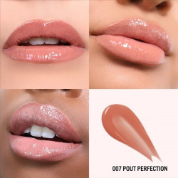 Butter Bliss Lip Balm 007 Pout Perfection Moira