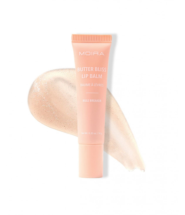 Butter Bliss Lip Balm 006 Rule Breaker Moira