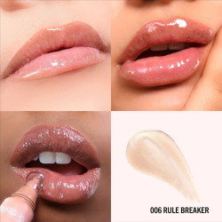 Butter Bliss Lip Balm 006 Rule Breaker Moira