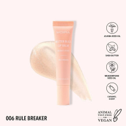 Butter Bliss Lip Balm 006 Rule Breaker Moira