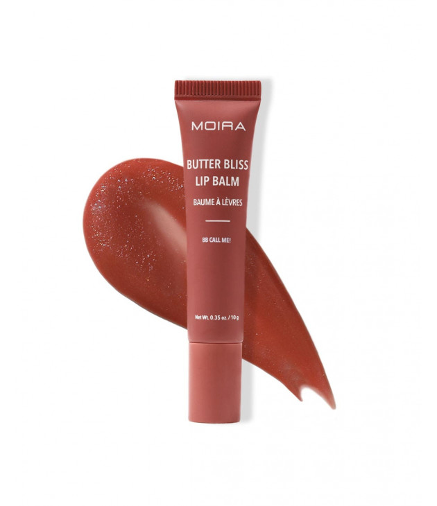 Butter Bliss Lip Balm 005, BB call me! Moira