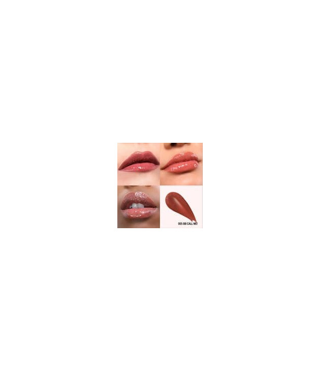 Butter Bliss Lip Balm 005, BB call me! Moira