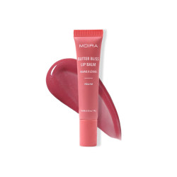 Butter Bliss Lip Balm 003, Petal Pop Moira