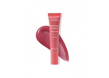 Butter Bliss Lip Balm 003, Petal Pop Moira