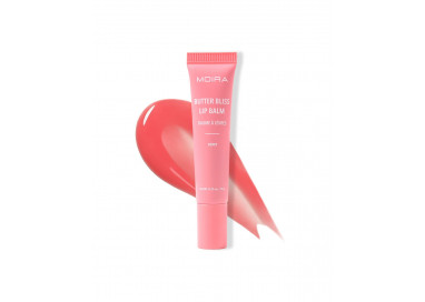 Butter Bliss Lip Balm 002 Poppy Moira