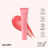 Butter Bliss Lip Balm 002 Poppy Moira