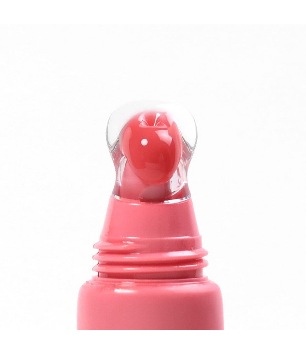 Butter Bliss Lip Balm 002 Poppy Moira