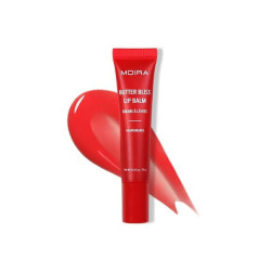 Butter Bliss Lip Balm 001 Heartbreaker Moira
