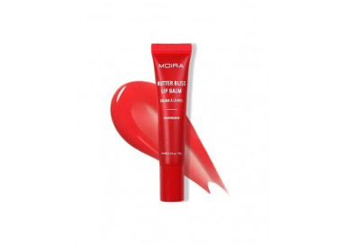 Butter Bliss Lip Balm 001 Heartbreaker Moira