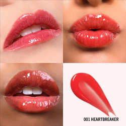 Butter Bliss Lip Balm 001 Heartbreaker Moira