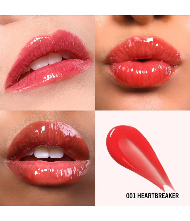 Butter Bliss Lip Balm 001 Heartbreaker Moira