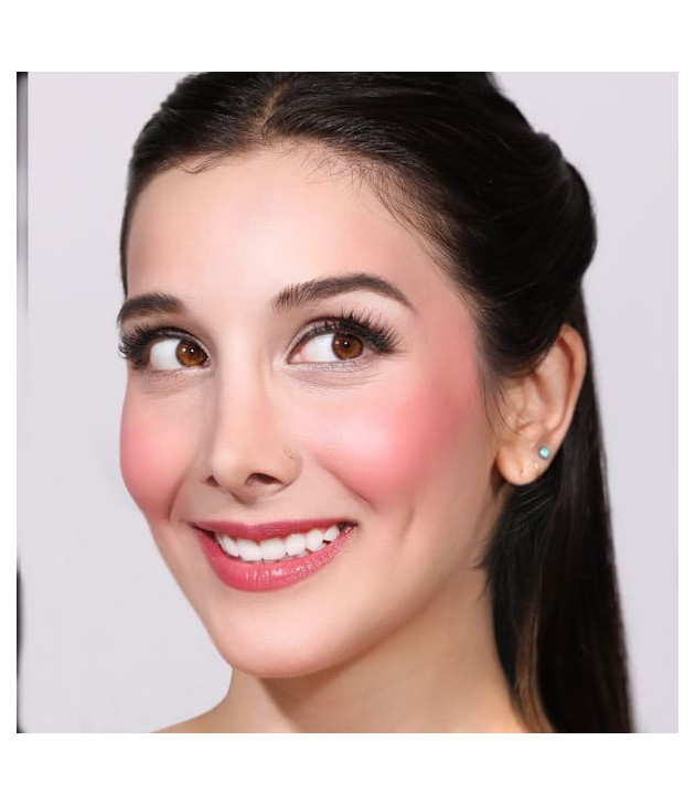 Love Steady Liquid Blush 007 Trust Moira
