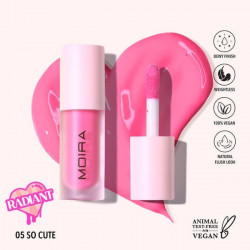 Love Steady Liquid Blush 005 So Cute Moira