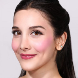 Love Steady Liquid Blush 006 Ideally Moira