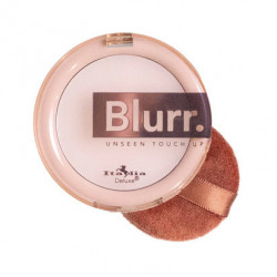 Blurr Unseen Touch Up Setter & Blotter Italia Deluxe