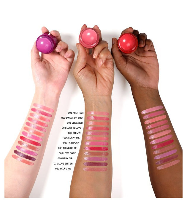 Soft Blush Balm 010 Baby Girl Moira