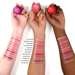 Soft Blush Balm 009 Love Core Moira