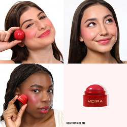 Soft Blush Balm 008 Think of me Moira