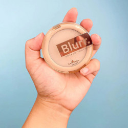 Blurr Unseen Touch Up Setter & Blotter Italia Deluxe