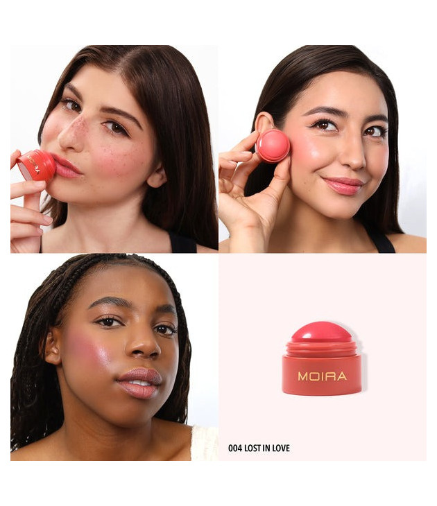 Soft Blush Balm 004 Lost in Love Moira