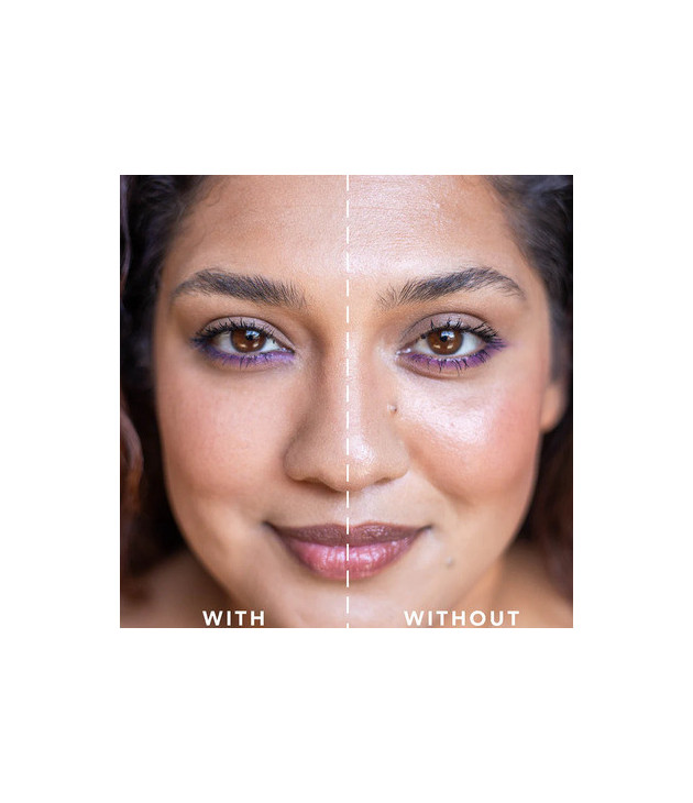 Blurr Unseen Touch Up Setter & Blotter Italia Deluxe