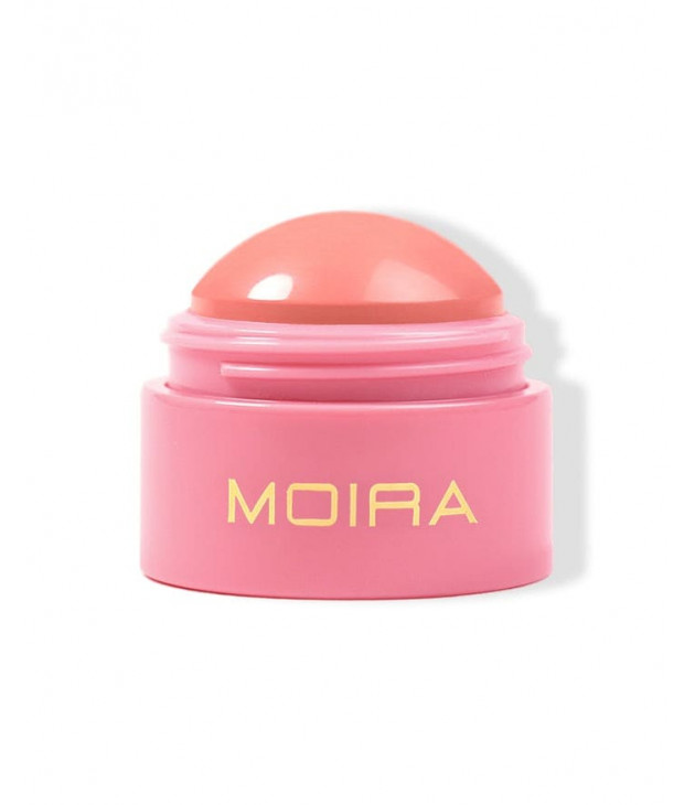 Soft Blush Balm 001 All that! Moira