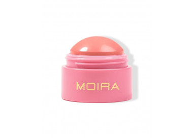 Soft Blush Balm 001 All that! Moira
