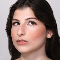 Love Steady Liquid Blush 008 Best Friend Moira
