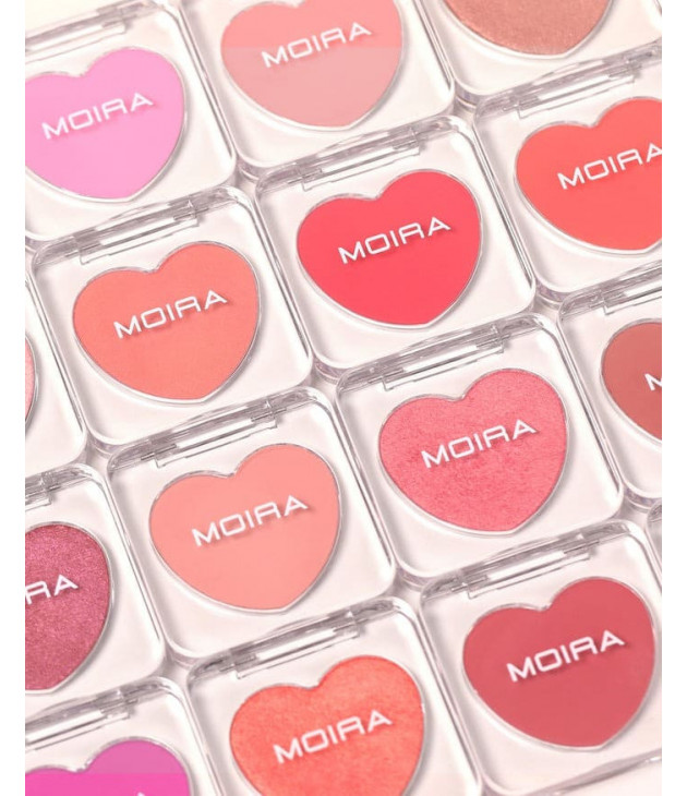 Rubor Love Spell Moira