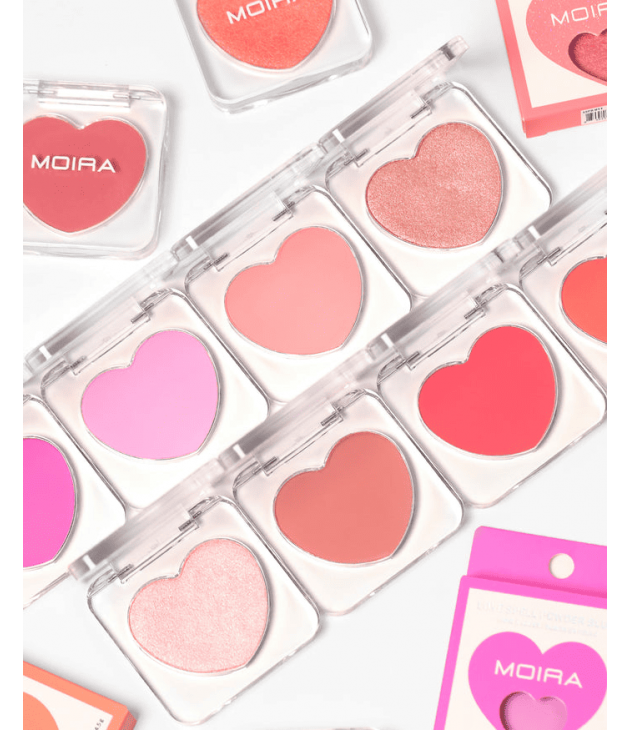 Rubor Love Spell Moira