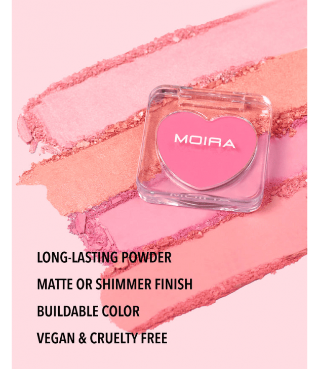 Rubor Love Spell Moira