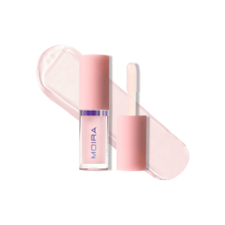 Lip Glaze Oil Plumper 001 Spicy Rose Moira