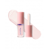 Lip Glaze Oil Plumper 001 Spicy Rose Moira