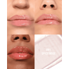 Lip Glaze Oil Plumper 001 Spicy Rose Moira