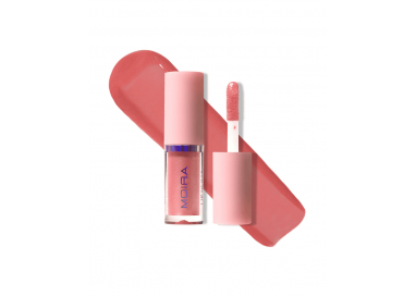 Lip Glaze Oil Plumper 006 Copycat Moira