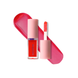 Lip Glaze Oil Plumper 008 Hottest Moira