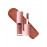 Lip Glaze Oil Plumper 012 Heat on Moira