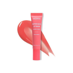 Butter Bliss Lip Balm 014 Peachy Passion Moira