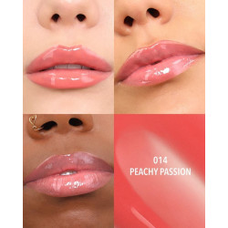 Butter Bliss Lip Balm 014 Peachy Passion Moira