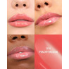 Butter Bliss Lip Balm 014 Peachy Passion Moira