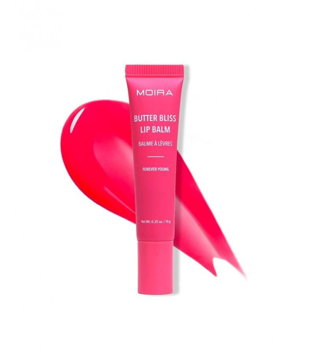 Butter Bliss Lip Balm 012 Forever Young Moira