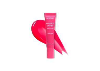 Butter Bliss Lip Balm 012 Forever Young Moira