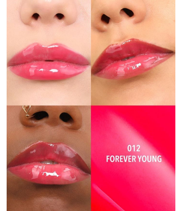 Butter Bliss Lip Balm 012 Forever Young Moira