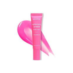 Butter Bliss Lip Balm 011 Cotton Candy Cutie Moira