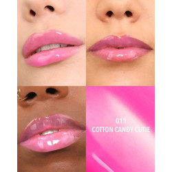 Butter Bliss Lip Balm 011 Cotton Candy Cutie Moira