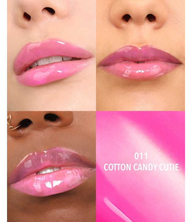 Butter Bliss Lip Balm 011 Cotton Candy Cutie Moira