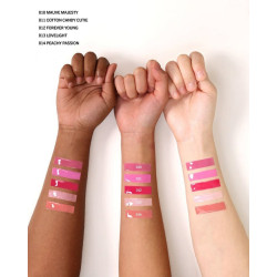 Butter Bliss Lip Balm 011 Cotton Candy Cutie Moira