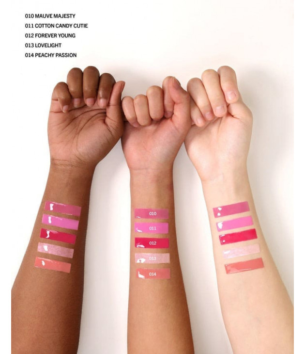 Butter Bliss Lip Balm 011 Cotton Candy Cutie Moira